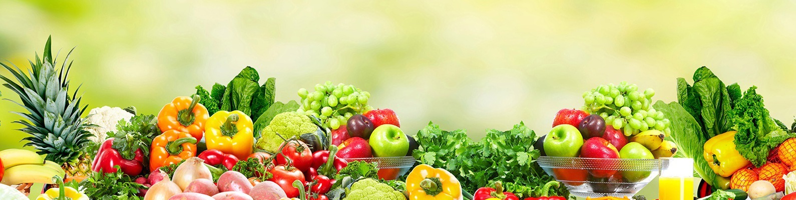 Полезные продукты